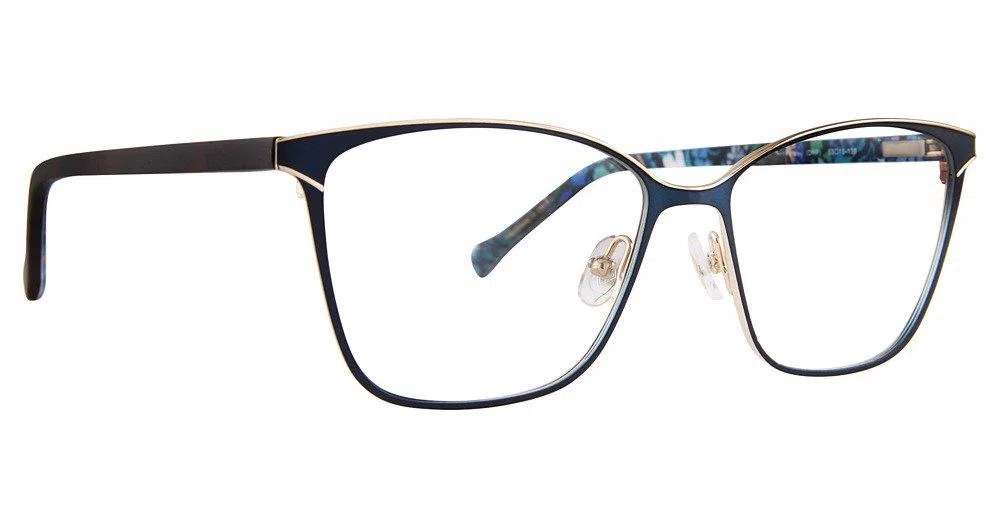 Vera Bradley VBBRISTOL Eyeglasses - view 9